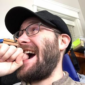 Meet your Posher, Ken